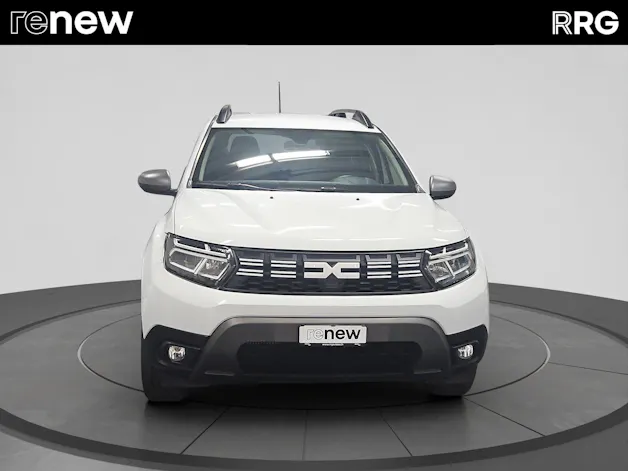 Dacia Duster TCe 150 Journey EDC 4x2