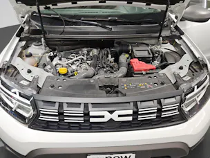 Dacia Duster TCe 150 Journey EDC 4x2