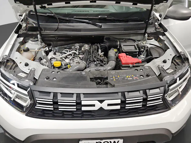 Dacia Duster TCe 150 Journey EDC 4x2
