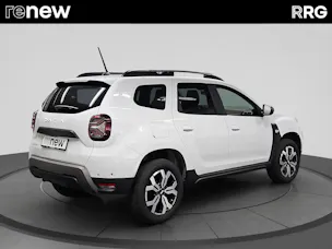 Dacia Duster TCe 150 Journey EDC 4x2