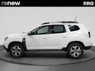 Dacia Duster TCe 150 Journey EDC 4x2