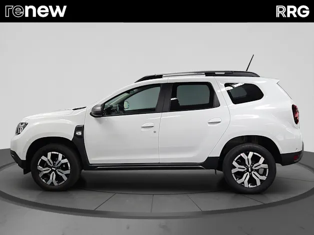 Dacia Duster TCe 150 Journey EDC 4x2