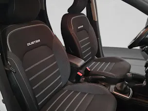 Dacia Duster TCe 150 Journey EDC 4x2