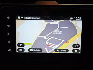 Dacia Duster TCe 150 Journey EDC 4x2