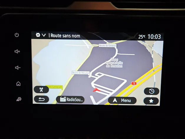 Dacia Duster TCe 150 Journey EDC 4x2