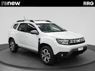 Dacia Duster TCe 150 Journey EDC 4x2