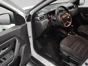 Dacia Duster TCe 150 Journey EDC 4x2