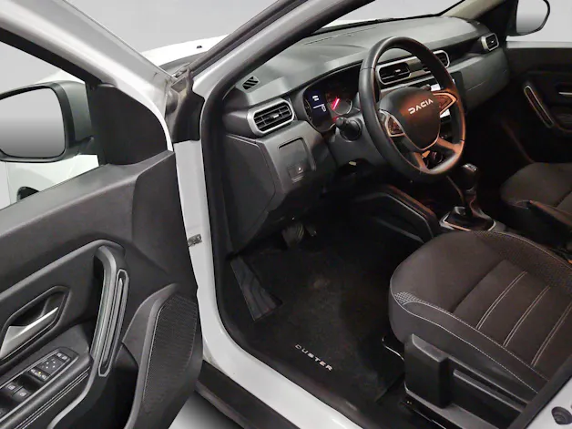 Dacia Duster TCe 150 Journey EDC 4x2