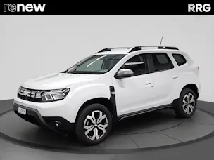 Dacia Duster TCe 150 Journey EDC 4x2