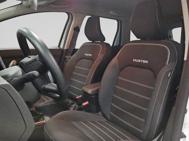 Dacia Duster TCe 150 Journey EDC 4x2