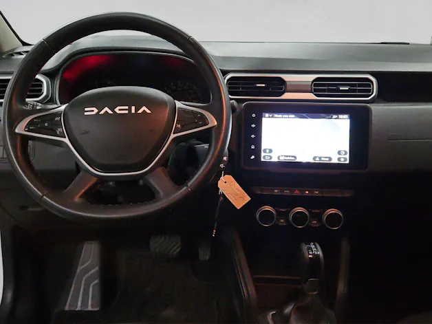 Dacia Duster TCe 150 Journey EDC 4x2