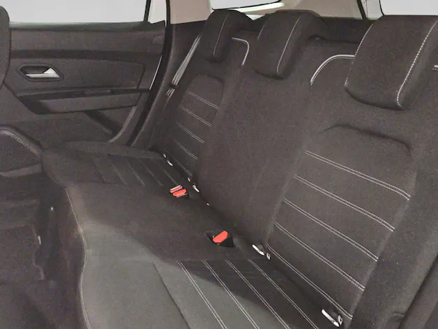 Dacia Duster TCe 150 Journey EDC 4x2