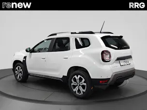 Dacia Duster TCe 150 Journey EDC 4x2