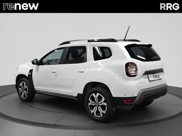 Dacia Duster TCe 150 Journey EDC 4x2