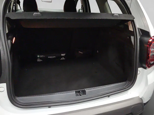 Dacia Duster TCe 150 Journey EDC 4x2