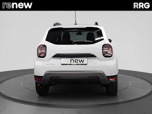 Dacia Duster TCe 150 Journey EDC 4x2