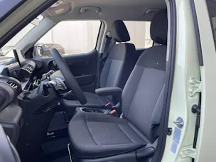Hyundai Inster 49kWh Vertex