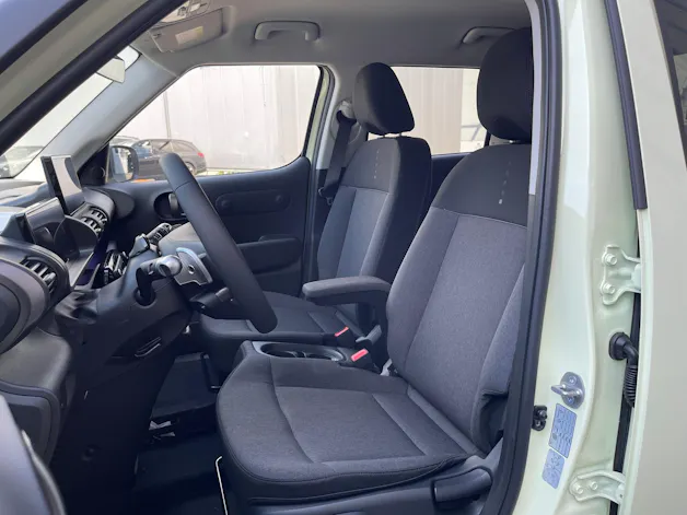 Hyundai Inster 49kWh Vertex