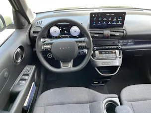 Hyundai Inster 49kWh Vertex
