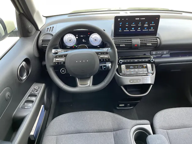 Hyundai Inster 49kWh Vertex