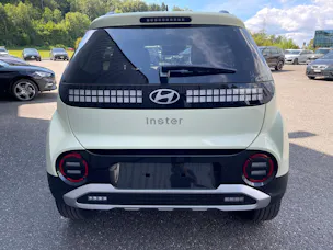 Hyundai Inster 49kWh Vertex