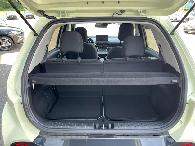 Hyundai Inster 49kWh Vertex