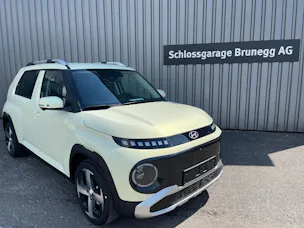 Hyundai Inster 49kWh Vertex