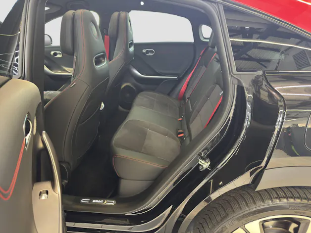 Smart #3 Brabus
