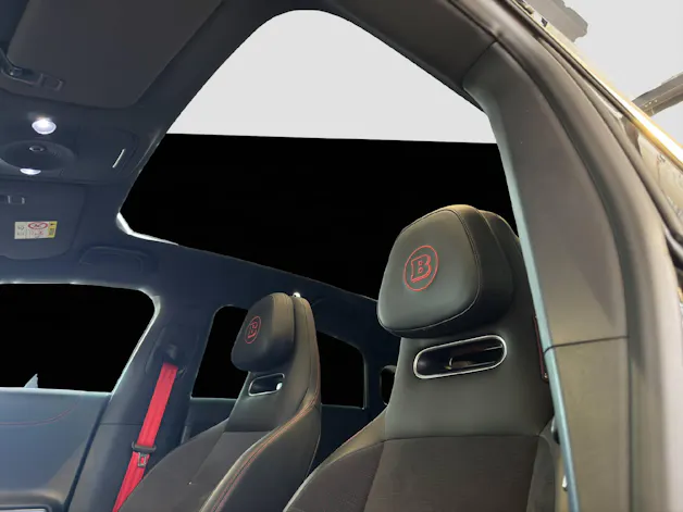 Smart #3 Brabus