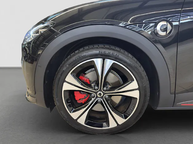 Smart #3 Brabus