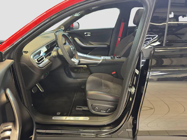 Smart #3 Brabus