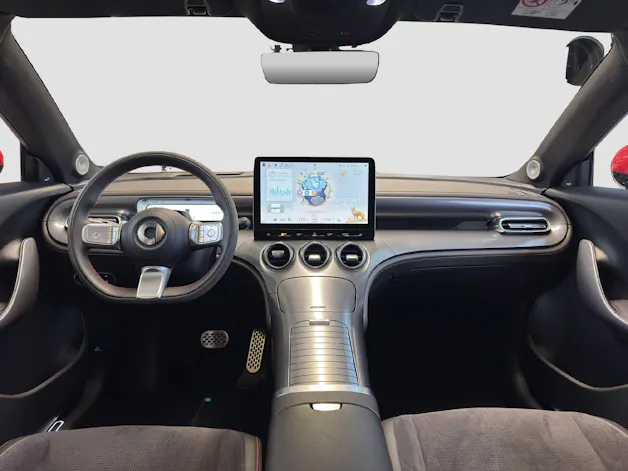 Smart #3 Brabus