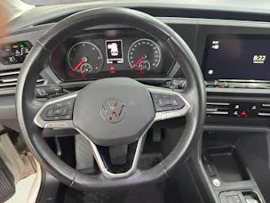 VW Caddy Maxi 2.0 TDI Life DSG