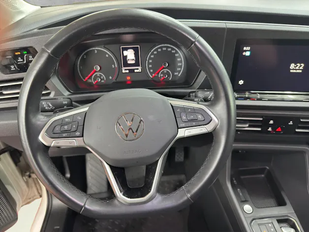 VW Caddy Maxi 2.0 TDI Life DSG