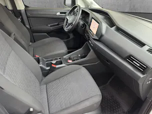 VW Caddy Maxi 2.0 TDI Life DSG