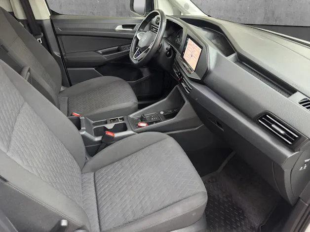 VW Caddy Maxi 2.0 TDI Life DSG