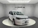 VW Caddy Maxi 2.0 TDI Life DSG