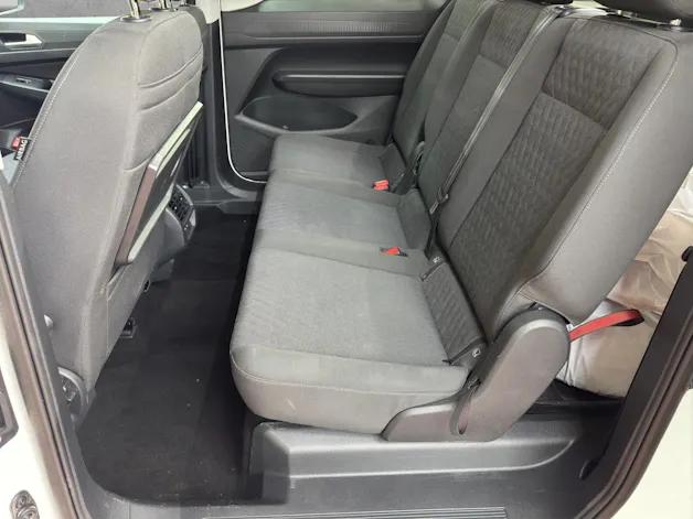 VW Caddy Maxi 2.0 TDI Life DSG