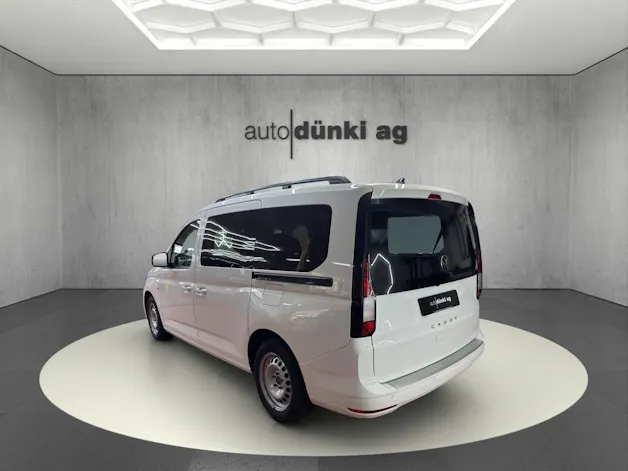 VW Caddy Maxi 2.0 TDI Life DSG