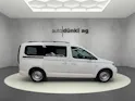 VW Caddy Maxi 2.0 TDI Life DSG