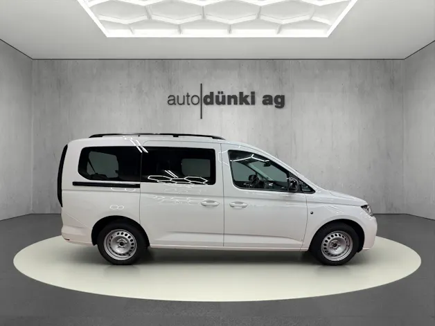 VW Caddy Maxi 2.0 TDI Life DSG