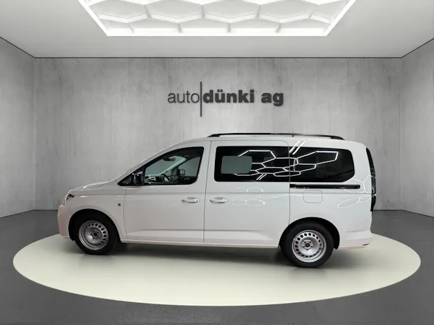 VW Caddy Maxi 2.0 TDI Life DSG