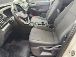 VW Caddy Maxi 2.0 TDI Life DSG