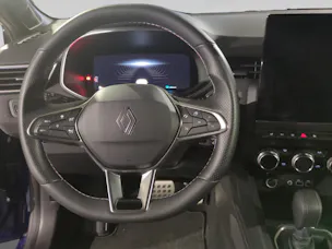 Renault Clio 1.6 E-Tech Esprit Alpine