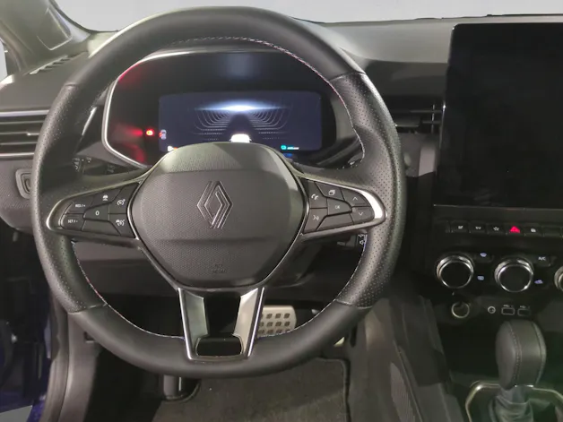 Renault Clio 1.6 E-Tech Esprit Alpine