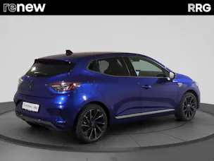 Renault Clio 1.6 E-Tech Esprit Alpine