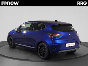 Renault Clio 1.6 E-Tech Esprit Alpine