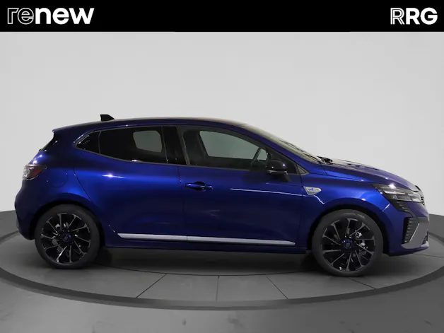 Renault Clio 1.6 E-Tech Esprit Alpine