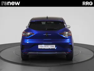 Renault Clio 1.6 E-Tech Esprit Alpine