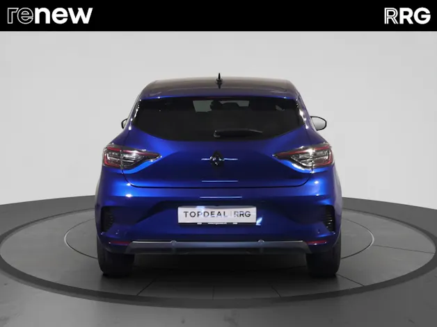 Renault Clio 1.6 E-Tech Esprit Alpine